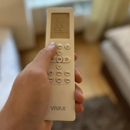 Old Town Apt. A/c And Parking Διαμέρισμα Μπάνσκα Μπίστριτσα