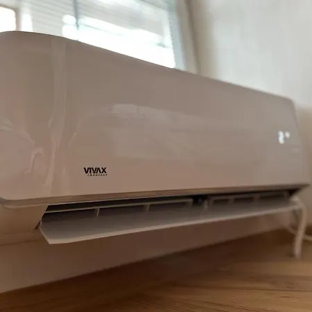 Old Town Apt. A/c And Parking * Banská Bystrica