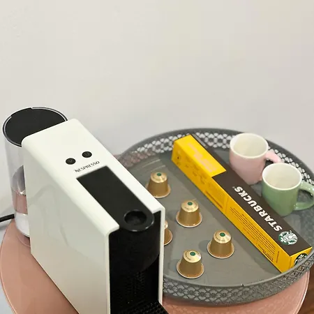 Old Town Apt. A/c And Parking Bańska Bystrzyca