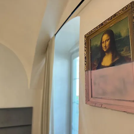 Old Town Apt. A/c And Parking * Μπάνσκα Μπίστριτσα